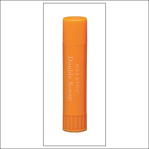 Faber Castell Gelatos Double Scoop Mango