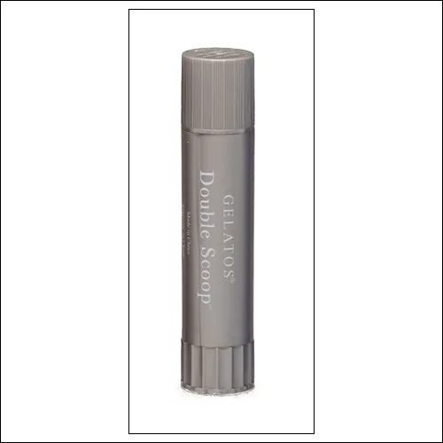 Faber Castell Gelatos Double Scoop Silver Ice