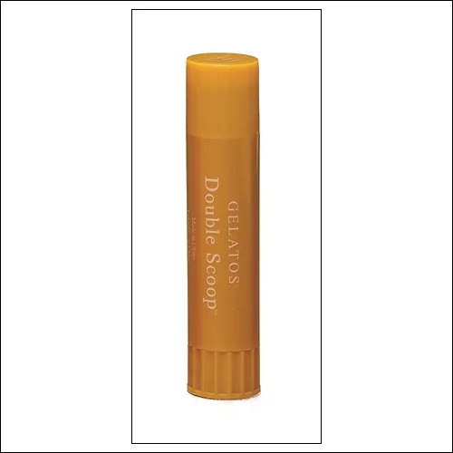 Faber Castell Gelatos Double Scoop Butterscotch