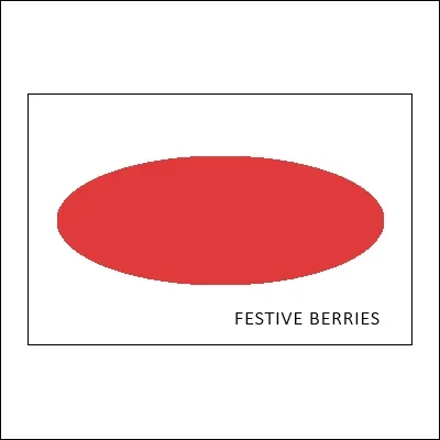 Ranger Distress Marker Festive Berries by Tim Holtz