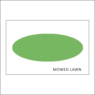Ranger Distress Marker Mowed Lawn by Tim Holtz