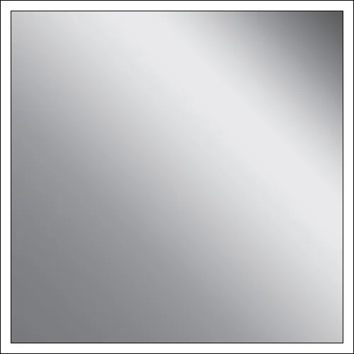Chickaniddy Crafts Silver Foil Specialty Paper Silver Surfer