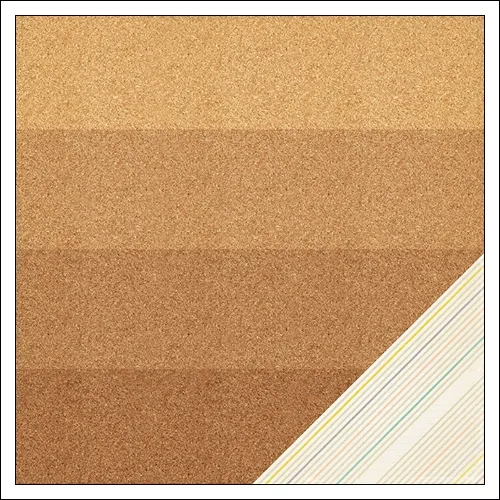 Crate Paper Cardstock Paper Inbox Notes and Things Collection
