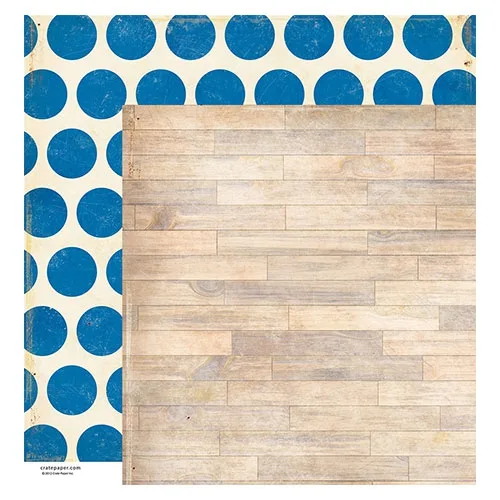 Crate Paper Paper Sheet Click Maggie Holmes Collection