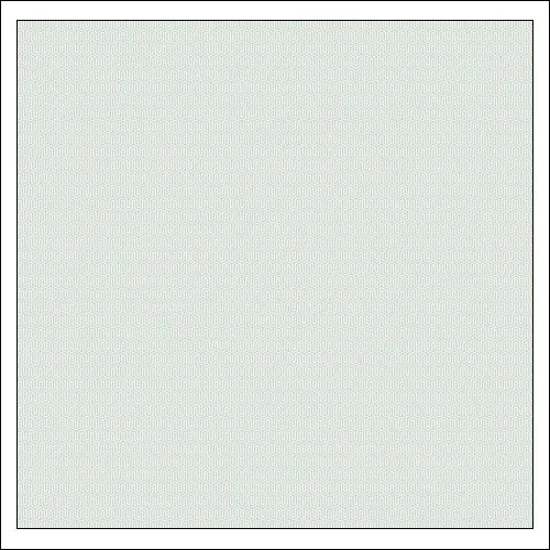 Gossamer Blue Paper Sheet The Third Ward Gramercy Road Collection by One Little Bird
