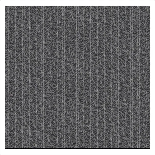 Gossamer Blue Paper Sheet Tupelo Ridge Gramercy Road Collection by One Little Bird