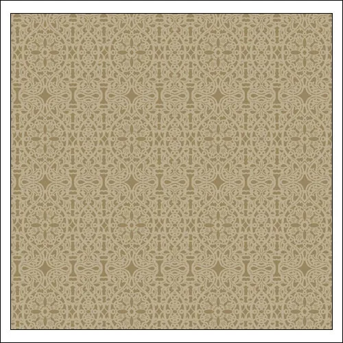Gossamer Blue Paper Sheet Owen Park Gramercy Road Collection by One Little Bird