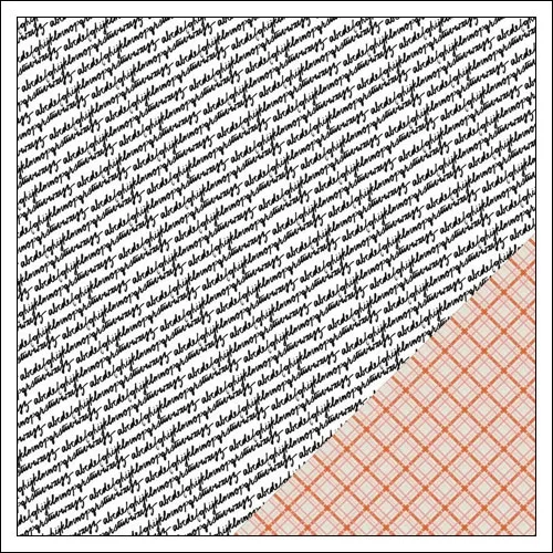 Gossamer Blue Paper Sheet Multitasker On My Desk Collection by Paislee Press