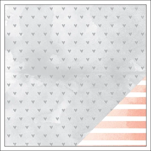 American Crafts Paper Sheet Applique Stitched Collection by Amy Tangerine