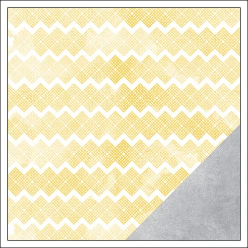 American Crafts Paper Sheet Interlock Stitched Collection by Amy Tangerine
