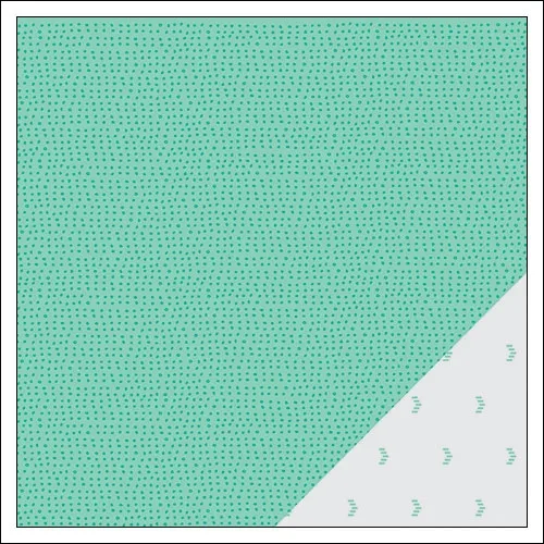American Crafts Paper Sheet Meadow Stitched Collection by Amy Tangerine