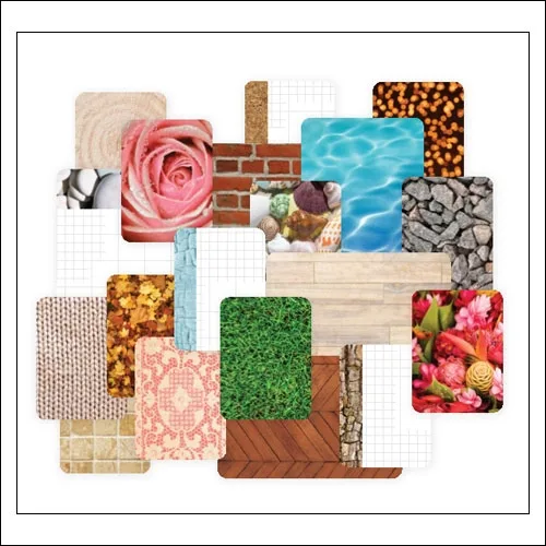 American Crafts Project Life Themed Cards Textures by Becky Higgins