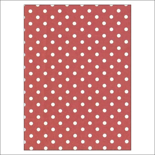 Simple Stories Basic Washi Paper Tape 3x4 inch Sheet Red Dots Snap Life Documented Collection