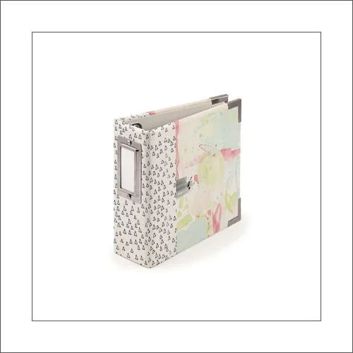 We R Memory Keepers Albums Made Easy 4x4 Instagram Love Notes