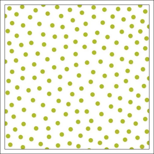 Bella Blvd Transparency Sheet 12×12 inches Clear Cuts Confetti Pickle Juice Green Color Chaos Collection