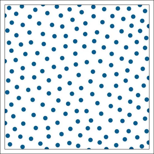 Bella Blvd Transparency Sheet 12×12 inches Clear Cuts Confetti Blueberry Color Chaos Collection