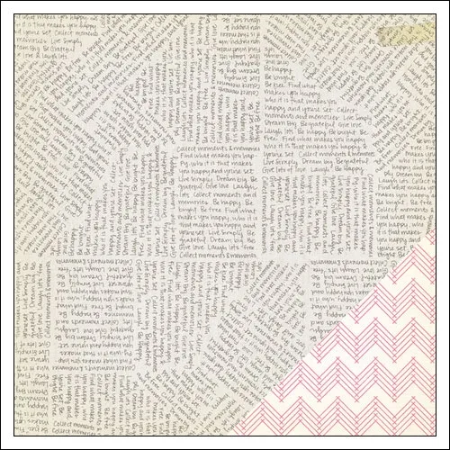Crate Paper Cardstock Paper Sheet Hardcover Craft Market Collection