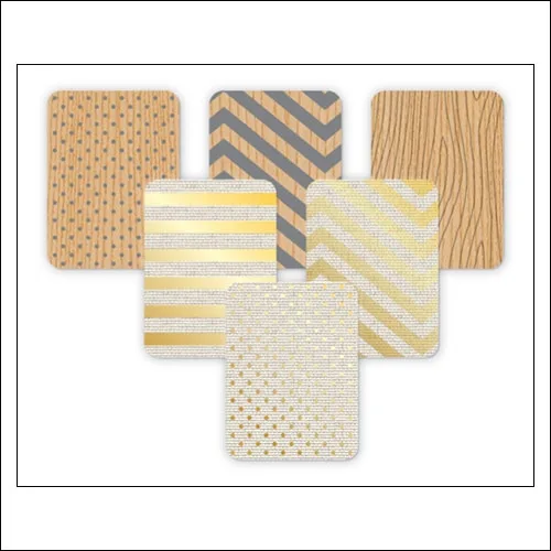 American Crafts Project Life Specialty Cards Natural Cards by Becky Higgins