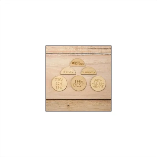 Elles Studio Wood Veneer The Best