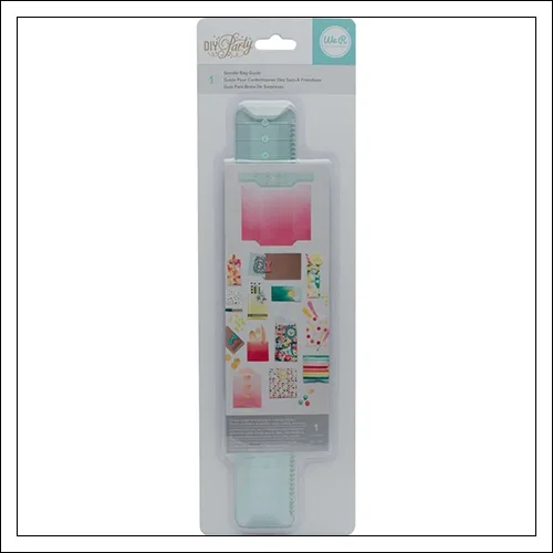 We R Memory Keepers Goodie Bag Guide Oh Goodie Collection