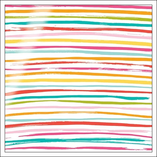Bella Blvd Transparency Sheet Clear Cut She Paints She Blooms Collection