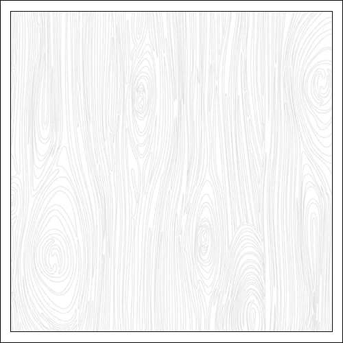 Bella Blvd Transparency Sheet Clear Cut White Woodgrain Simply Spring Collection