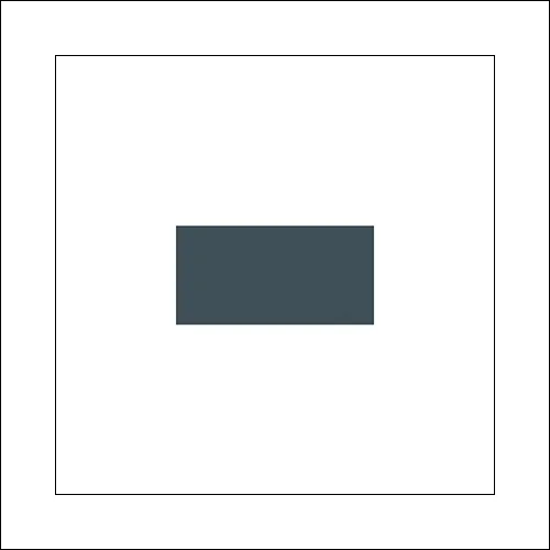 Tsukineko StazOn Stone Gray Ink Pad