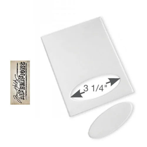 Sizzix Tim Holtz Alterations Embossing Diffuser
