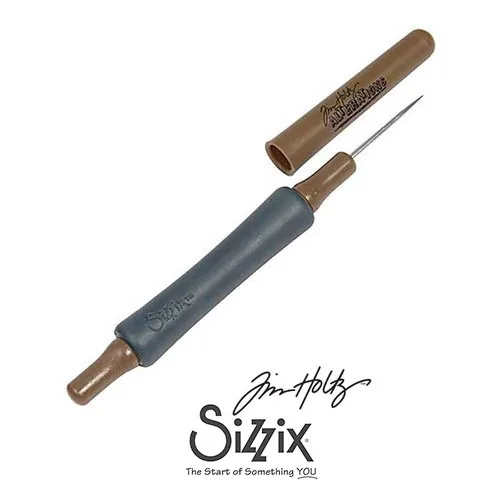 Sizzix Tim Holtz Alterations Die Pick