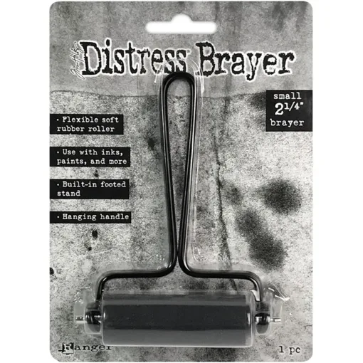 Ranger Distress Brayer Small by Tim Holtz