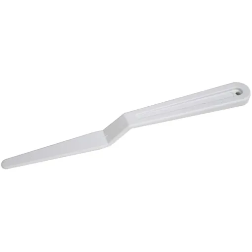 The Crafter's Workshop Plastic Palette Knife