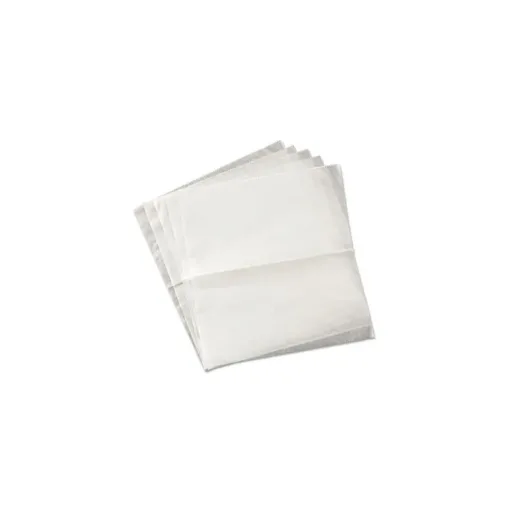 Logan Deli Wrap Sheets 10 x 10.75 inch - Ideal for use with Gelli Plates, Mixed Media, and Collage